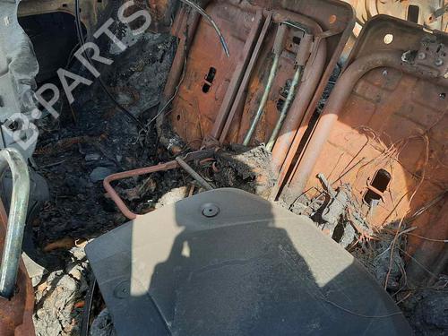 Engine mount VOLVO V40 Hatchback (525) T4 | BP33069394M89  - Image 8