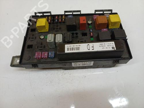 Fuse box OPEL ASTRA H (A04) 1.6 (L48) | BP40067824E1 - Image 2
