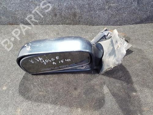 Used Left mirror Left mirror KIA JOICE (MTE1P) 2.0 (139 hp) 35660097 35660097