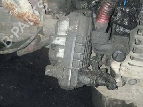 Electronic module MERCEDES-BENZ M-CLASS (W164) ML 420 CDI 4-matic (164.128) | BP34894228M83 - Image 2