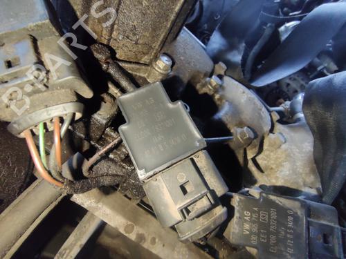 Used Ignition coil Ignition coil SKODA FABIA II (542) 1.2 12V (60 hp) 35605354 35605354