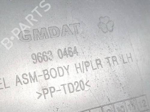 Other CHEVROLET CAPTIVA (C100, C140) 2.0 D | BP35064902O1 - Image 3