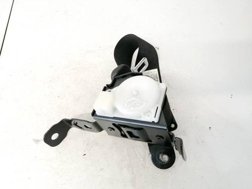 Used Rear right seatbelt Rear right seatbelt 34995018 34995018