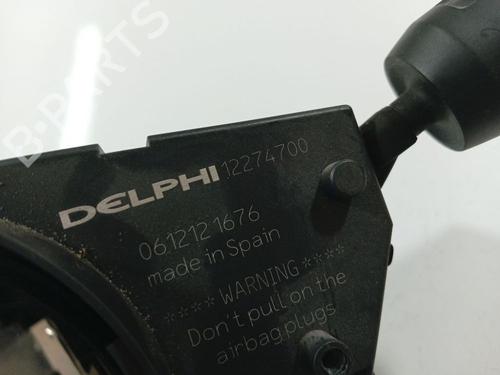 Warning switch OPEL CORSA D (S07) 1.3 CDTI (L08, L68) | BP34861872I22 - Image 4