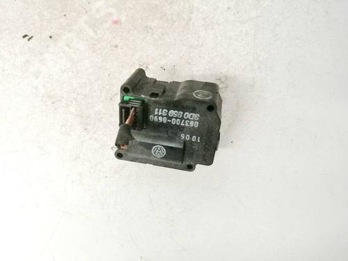 Electronic module VW PHAETON (3D1, 3D2, 3D3, 3D4, 3D6, 3D7, 3D8, 3D9) 3.0 V6 TDI 4motion | BP32574252M83 - Image 2