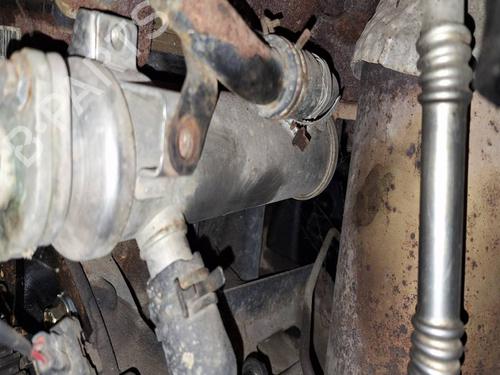 Egr JAGUAR X-TYPE I (X400) 2.0 D | BP37413033M69 - Image 3