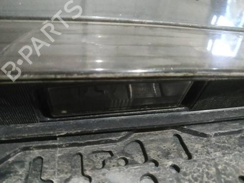 Skiltlys Skiltlys BMW 7 (E65, E66, E67) 730 d (218 hp) 39758339 39758339