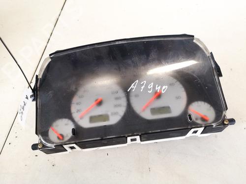 Used Instrument cluster Instrument cluster 35443706 35443706
