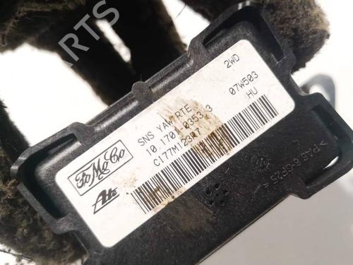 Electronic module FORD USA FUSION 2.5 | BP34963666M83 - Image 3