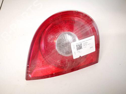 Used Left tailgate light Left tailgate light 35296294 35296294