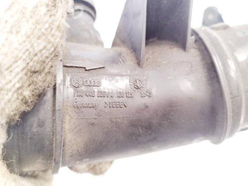 Intercooler pipe BMW 5 (F10) 535 d | BP39183184M127 - Image 4