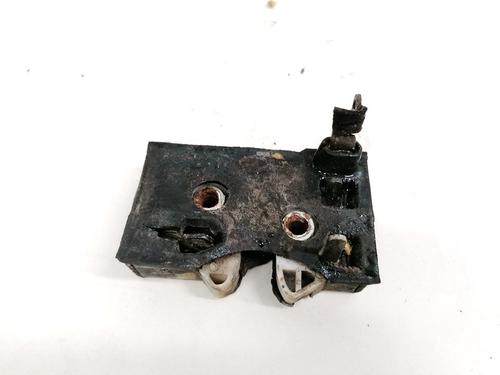 Used Front left lock Front left lock AUDI 80 B3 Saloon (893, 894, 8A2) 1.8 (75 hp) 35564808 35564808