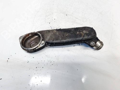 Used Thermostat housing Thermostat housing 35132731 35132731