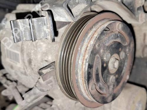 AC compressor FORD KA (RU8) 1.2 | BP34939970M34 - Image 2
