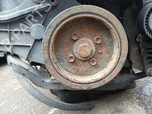 Used Pulley Pulley 39253935 39253935