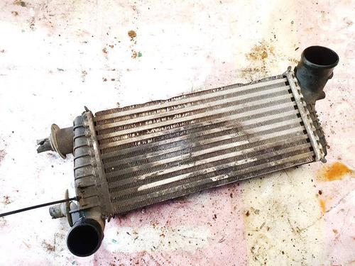 Intercooler Intercooler FORD FOCUS III 1.6 TDCi (115 hp) 35327206 35327206