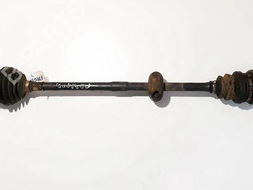 Used Right front driveshaft Right front driveshaft OPEL VECTRA B (J96) 2.0 DTI 16V (F19) (101 hp) 35320674 35320674