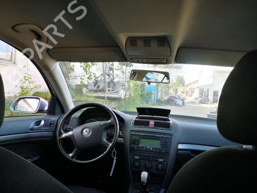 Switch SKODA OCTAVIA II (1Z3) 1.9 TDI | BP32608562I30 