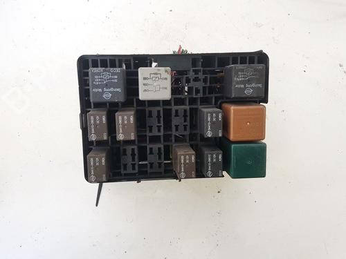 Fuse box SSANGYONG REXTON / REXTON II (GAB_) 2.7 Xdi | BP32877459E1 - Image 2