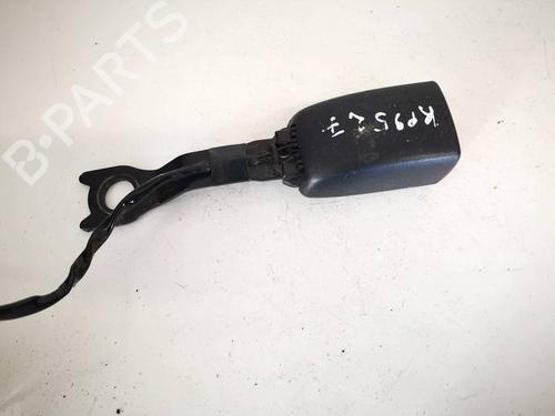 Used Seat buckle Seat buckle 35201229 35201229
