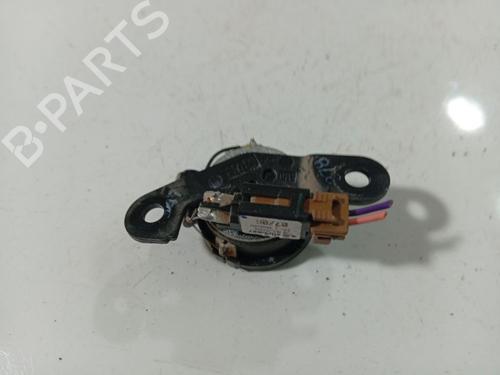 Speaker NISSAN NOTE (E11, NE11) 1.5 dCi | BP40244379E2 - Image 3