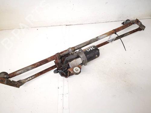 Used Front wipers mechanism Front wipers mechanism IVECO DAILY IV Platform/Chassis 29L12 (116 hp) 35387411 35387411