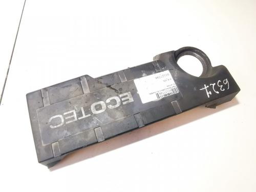 Used Upper protection Upper protection OPEL MERIVA A MPV (X03) 1.7 CDTI (E75) (100 hp) 35524253 35524253