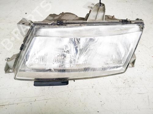 Faro izquierdo Faro izquierdo SAAB 9-5 (YS3E) 2.0 t (150 hp) 35605674 35605674