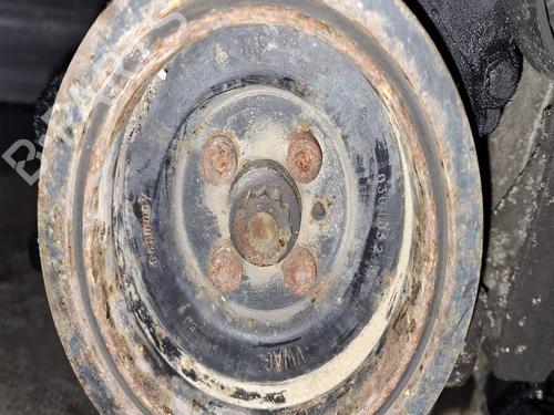 Pulley VW PASSAT B6 (3C2) 1.9 TDI | BP34789334M122 - Image 5