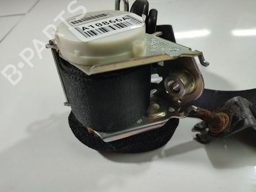 Rear left seatbelt FORD S-MAX (WA6) 1.8 TDCi | BP34885196I29 - Image 2