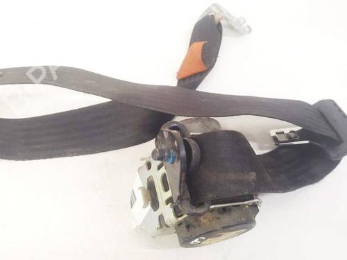 Used Rear right seatbelt Rear right seatbelt FORD FOCUS C-MAX (DM2) 2.0 TDCi (136 hp) 35033971 35033971
