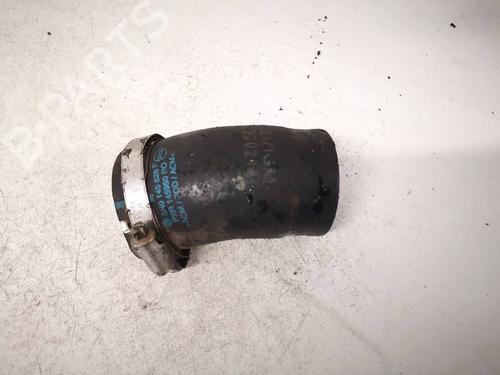 Used Intercooler pipe Intercooler pipe VW CADDY III MPV (2KB, 2KJ, 2CB, 2CJ) 2.0 TDI 16V (140 hp) 40519154 40519154