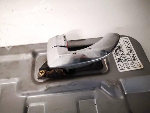 Used Rear left interior door handle Rear left interior door handle 34819954 34819954