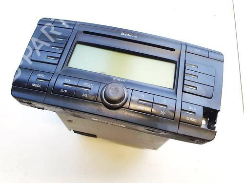 Used Radio Radio 35345515 35345515
