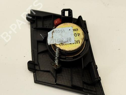 Speaker HONDA CR-V II (RD_) 2.0 (RD5) | BP33730692E2 - Image 3