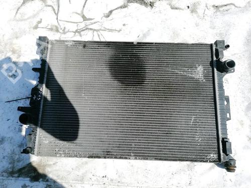 Used Water radiator Water radiator LAND ROVER FREELANDER 2 (L359) 2.2 TD4 4x4 (160 hp) 35423539 35423539