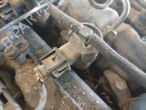 Injector CHEVROLET CAPTIVA (C100, C140) 2.0 D 4WD | BP36368700M100 - Image 3