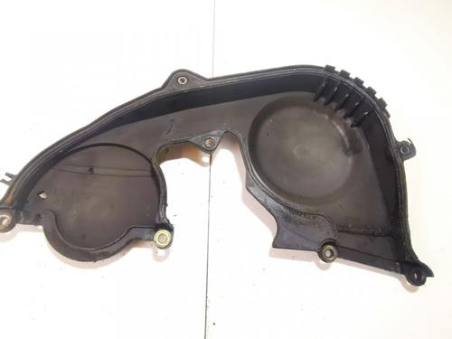 Timing cover MAZDA 6 Hatchback (GG) 2.0 DI (GG14) | BP35519180M123 - Image 2