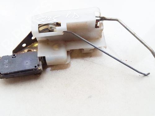 Used Front right lock Front right lock MAZDA 323 S V (BA) 2.0 D (71 hp) 35857357 35857357