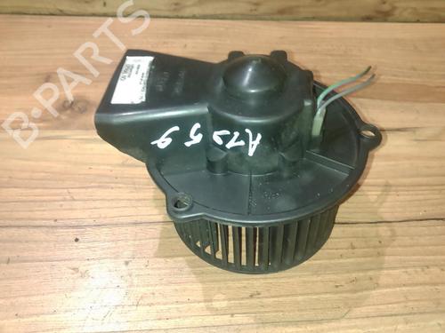 Motor da chauffage Motor da chauffage ROVER 200 II Hatchback (RF) 214 Si (103 hp) 35870408 35870408