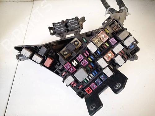 Fuse box SUBARU LEGACY V (BM) 2.0 D AWD (BMD) | BP32568061E1  - Image 5