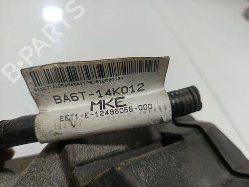 Fuse box FORD FIESTA VI (CB1, CCN) 1.4 TDCi | BP32559440E1 - Image 5