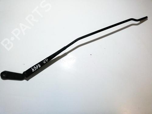Used Front windshield wiper arm Front windshield wiper arm AUDI A3 (8L1) 1.9 TDI (90 hp) 33507976 33507976