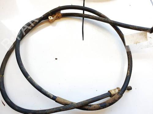 Used Handbrake cable Handbrake cable 39604191 39604191