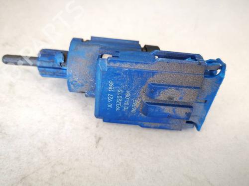 Electronic module SKODA FABIA II (542) 1.9 TDI | BP35259036M83 - Image 3