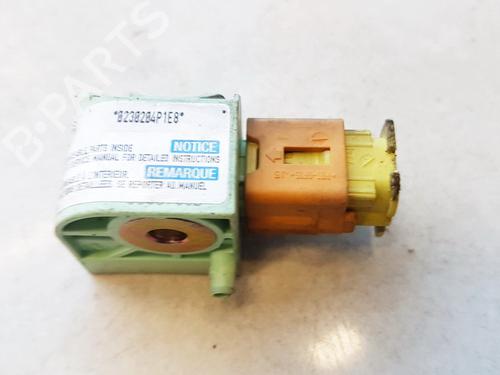 Used Electronic module Electronic module ALFA ROMEO 156 (932_) 1.9 JTD 16V (932AXE00) (140 hp) 33105285 33105285