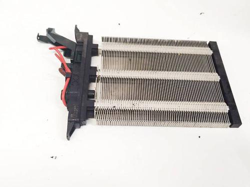 Used Heater resistor Heater resistor SKODA OCTAVIA II (1Z3) 2.0 TDI (140 hp) 34909504 34909504