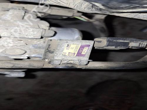 Used Electronic module Electronic module MAZDA 3 (BK) 1.6 (BK14) (105 hp) 34789313 34789313
