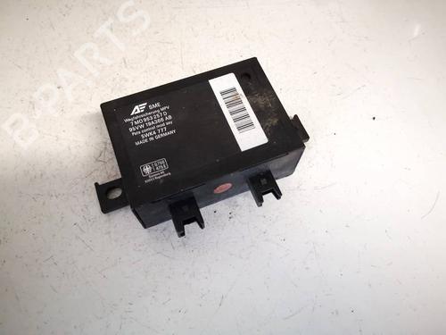 Used Electronic module Electronic module 35141503 35141503