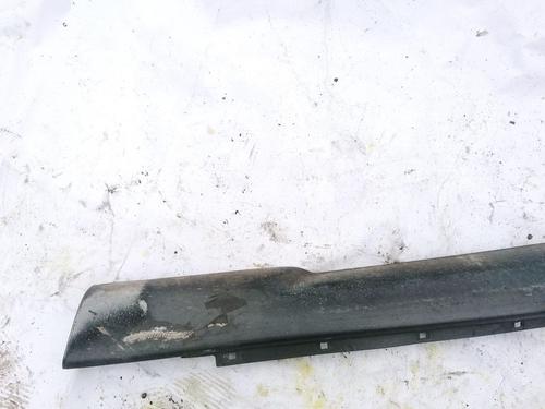 Højre sidekjole Højre sidekjole JEEP GRAND CHEROKEE II (WJ, WG) 3.1 TD 4x4 (140 hp) 35462354 35462354